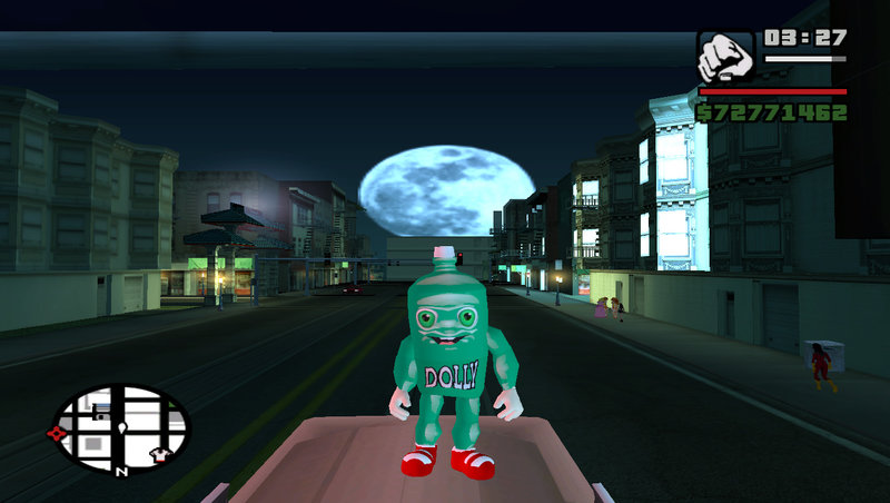 mod